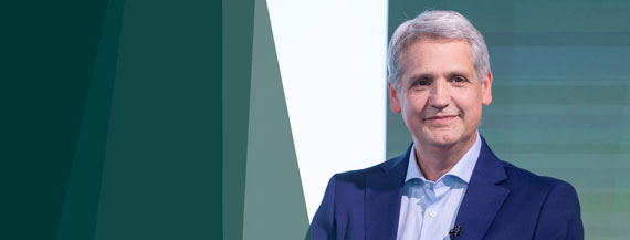 Michael Trcka Michael Trcka, CFO WEB Windenergie AG