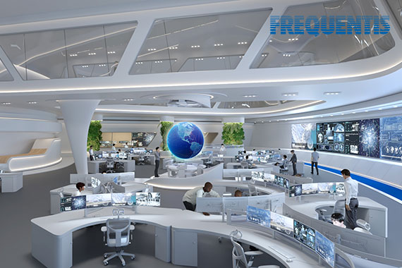 FREQUENTIS mit ESG im Fokus