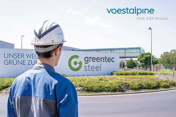 voestalpine mit ESG im Fokus