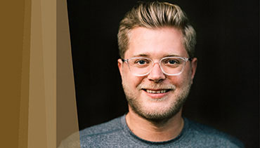 fiskaly CEO Johannes Ferner fiskaly CEO Johannes Ferner