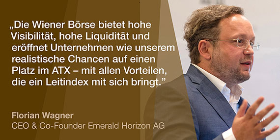 IPO Spotlight Emerald Horizon IPO Spotlight: Wie sich Emerald Horizon auf einen Börsengang vorbereitet