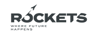 ROCKETS Logo