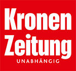 Kronen Zeitung Logo