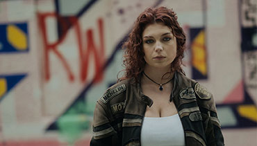 BETEILIG DICH! BETEILIG DICH!