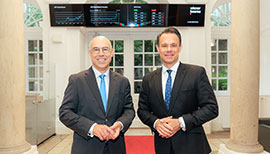 Annual press conference 2025 Annual press conference 2025