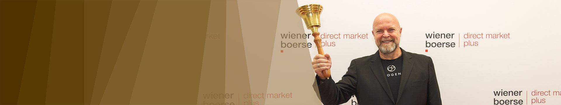 Handelsstart für BIOGENA Good Vibes AG im direct market plus Handelsstart für BIOGENA Good Vibes AG im direct market plus