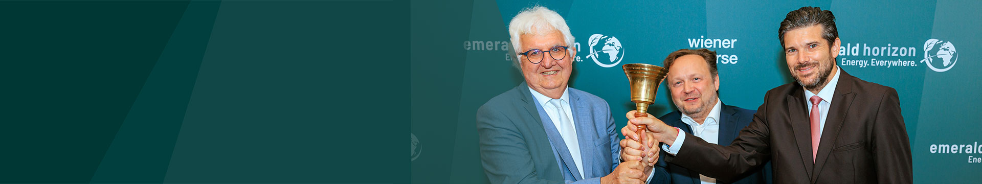 Neues Listing: Emerald Horizon AG jetzt im standard market Neues Listing: Emerald Horizon AG jetzt im standard market