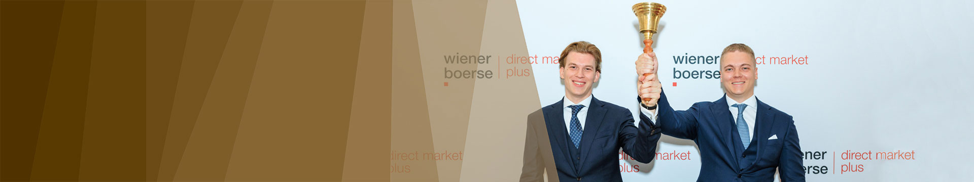 Neues Listing: MWB AG im direct market plus