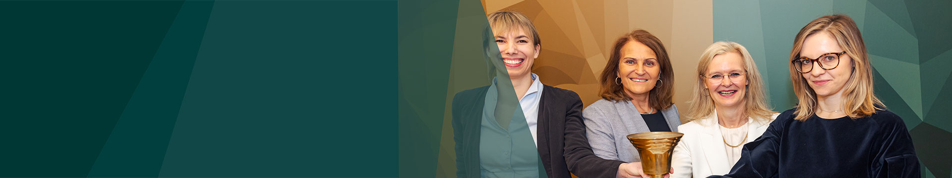 Ring the Bell for Gender Equality Ring the Bell for Gender Equality