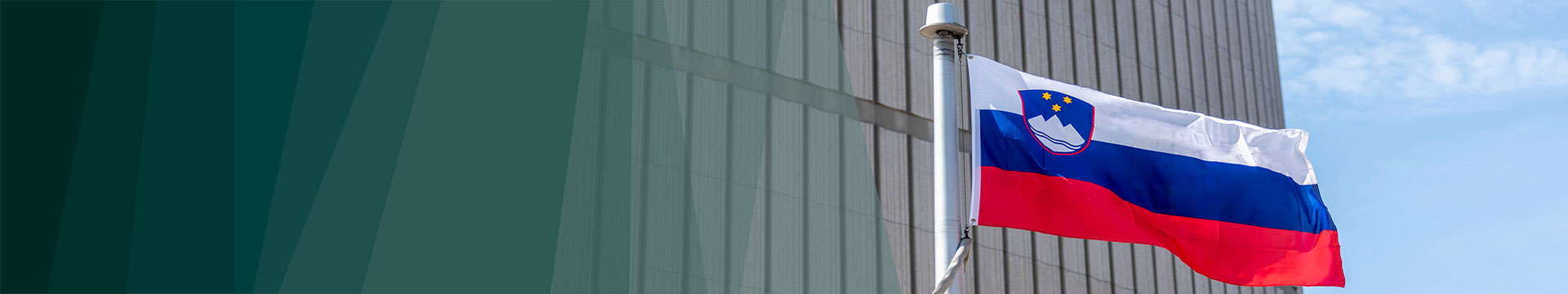 NEW: Slovenian blue chips now tradable on the global market NEW: Slovenian blue chips now tradable on the global market