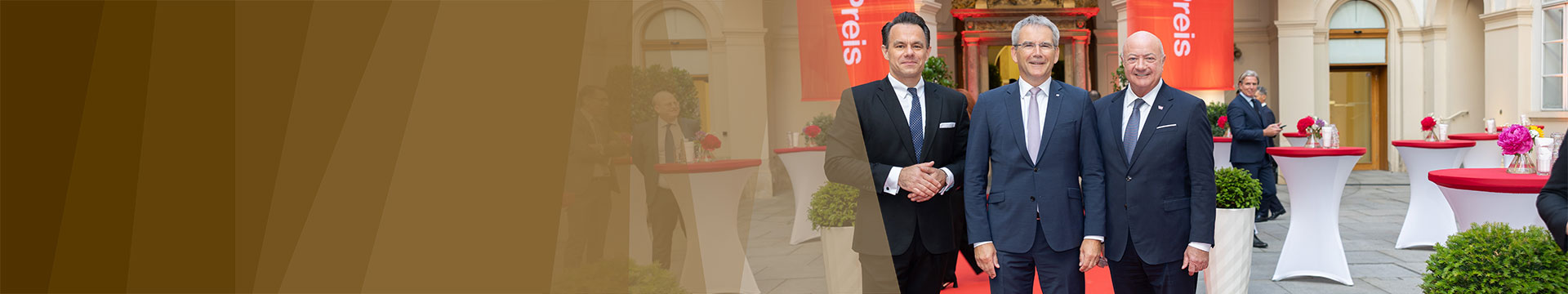 Wiener Börse Preis: ATX-Preis an Vienna Insurance Group Wiener Börse Preis: ATX-Preis an Vienna Insurance Group